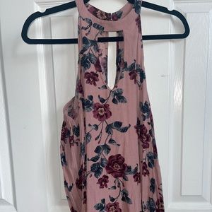 American Eagle Dress